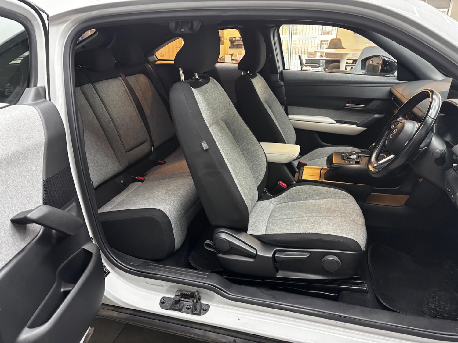 Used Mazda MX-30 2021 for sale - 77982256: Photo 20