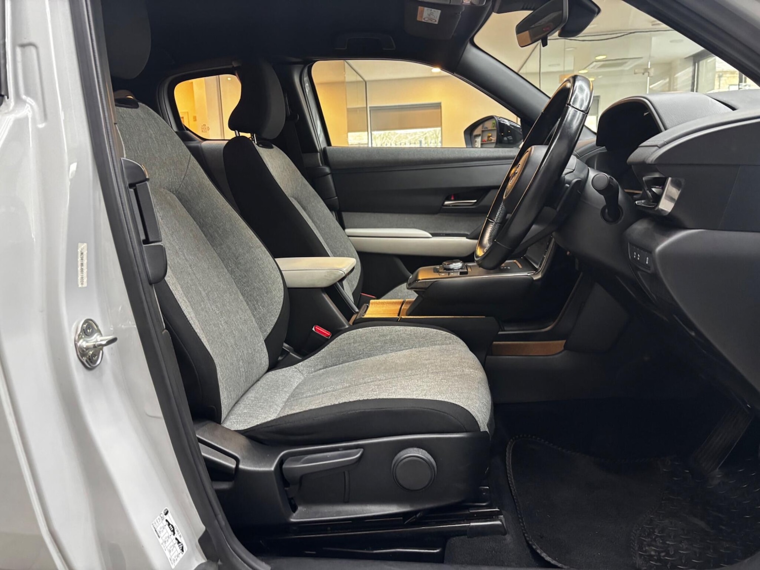 Used Mazda MX-30 2021 for sale - 77982256: Photo 21