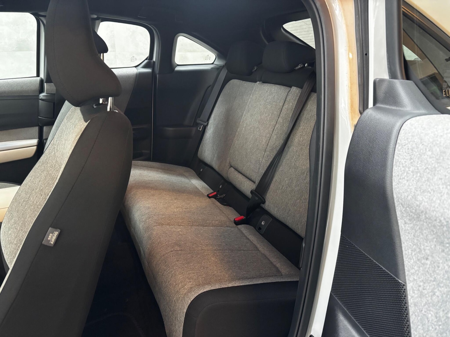 Used Mazda MX-30 2021 for sale - 77982256: Photo 22