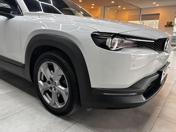 Used Mazda MX-30 2021 for sale - 77982256: Photo