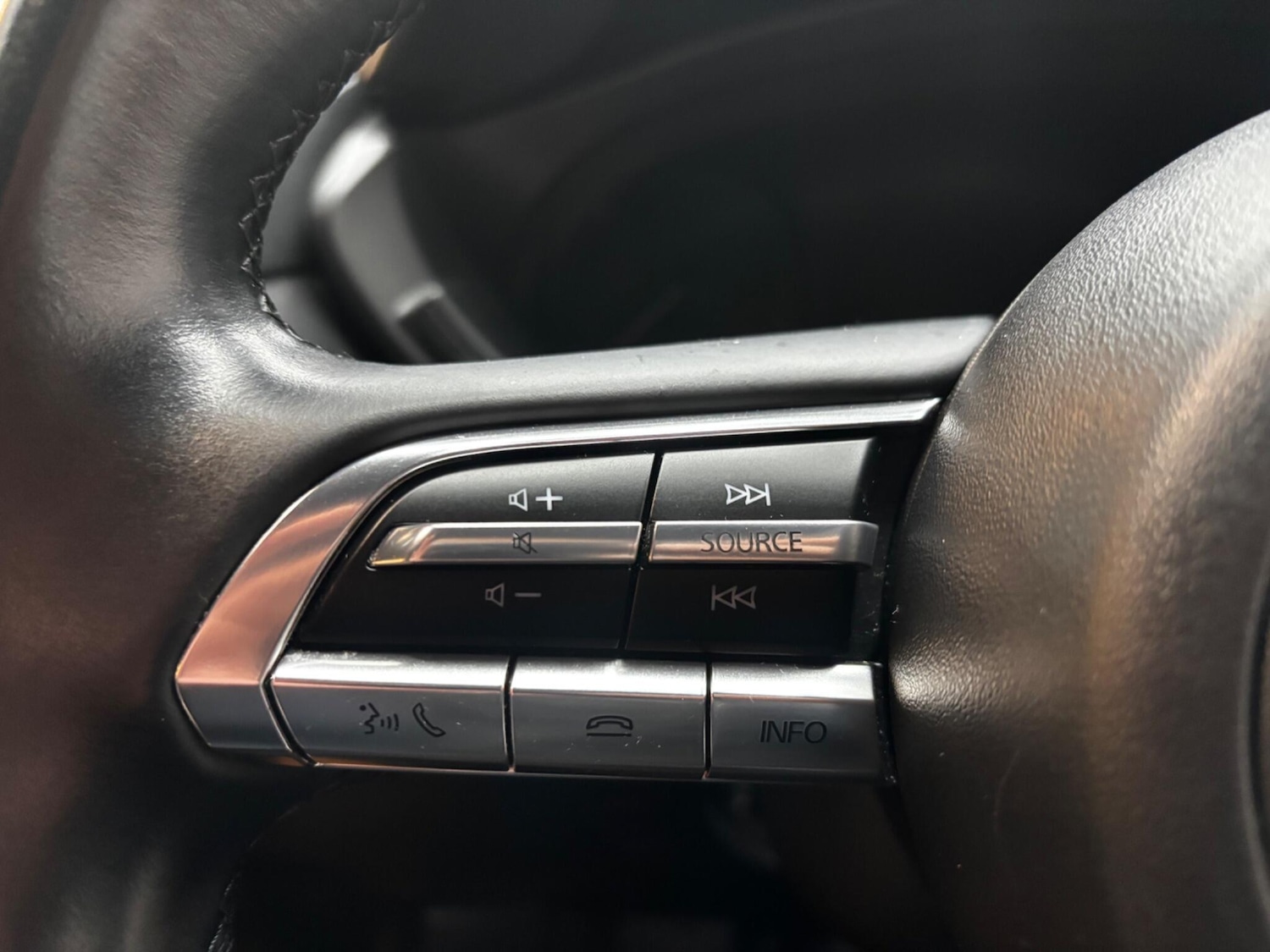 Used Mazda MX-30 2021 for sale - 77982256: Photo 30