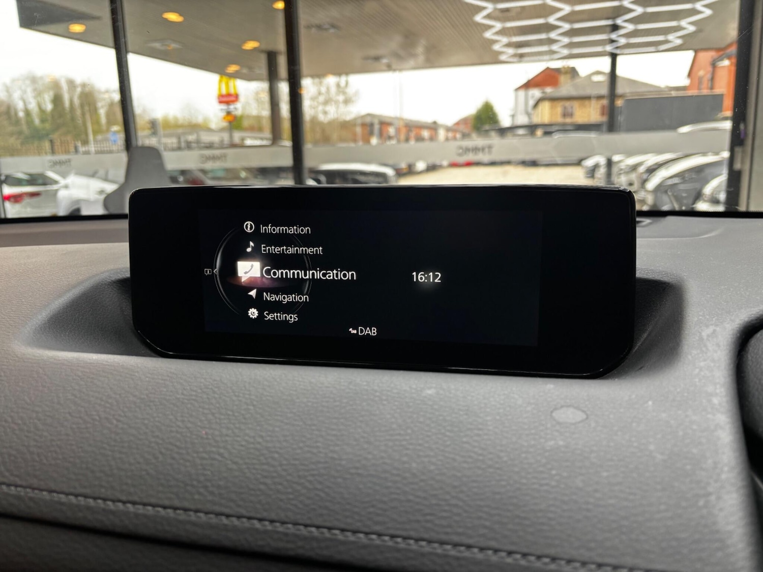 Used Mazda MX-30 2021 for sale - 77982256: Photo 33