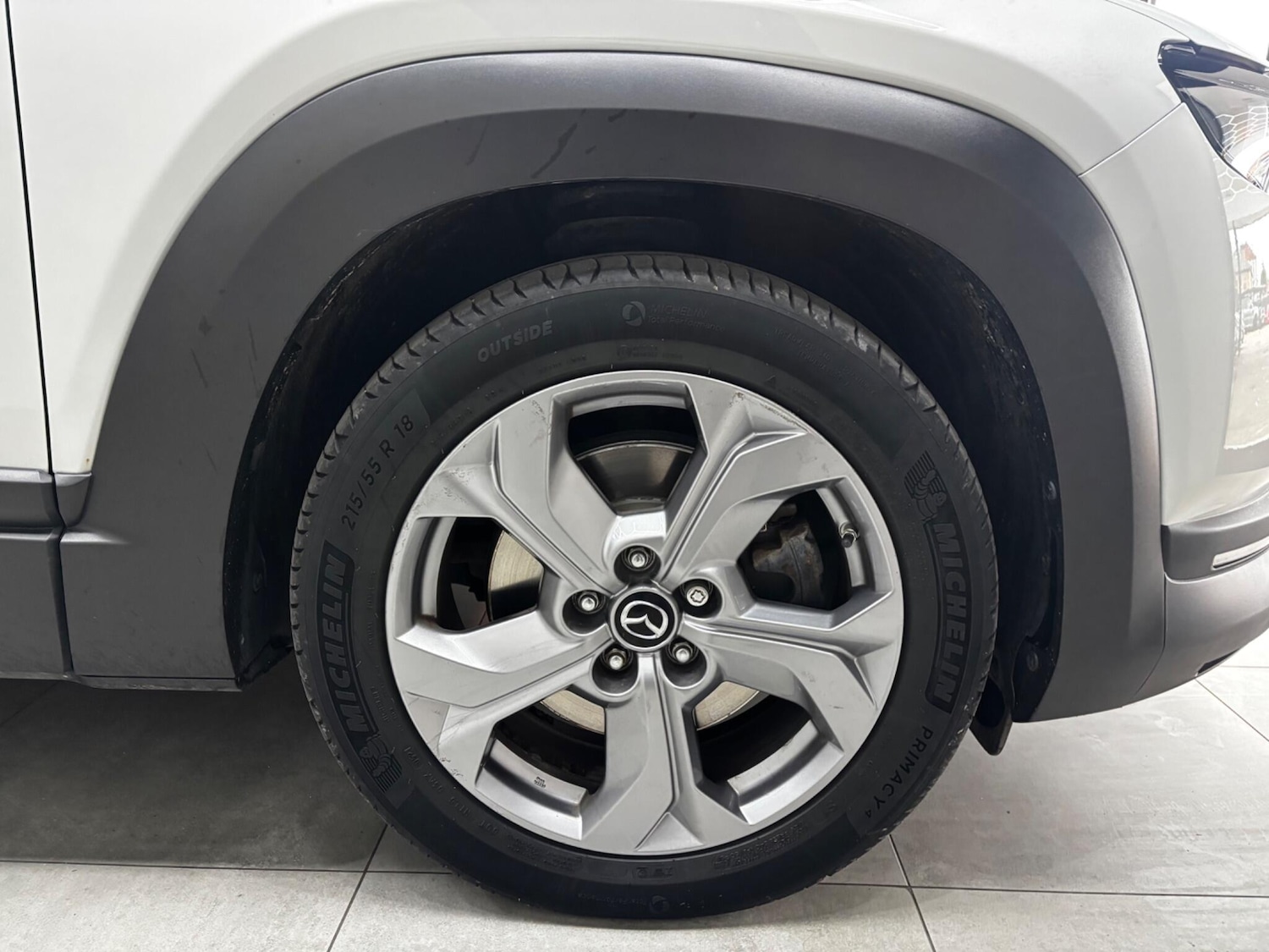 Used Mazda MX-30 2021 for sale - 77982256: Photo 35