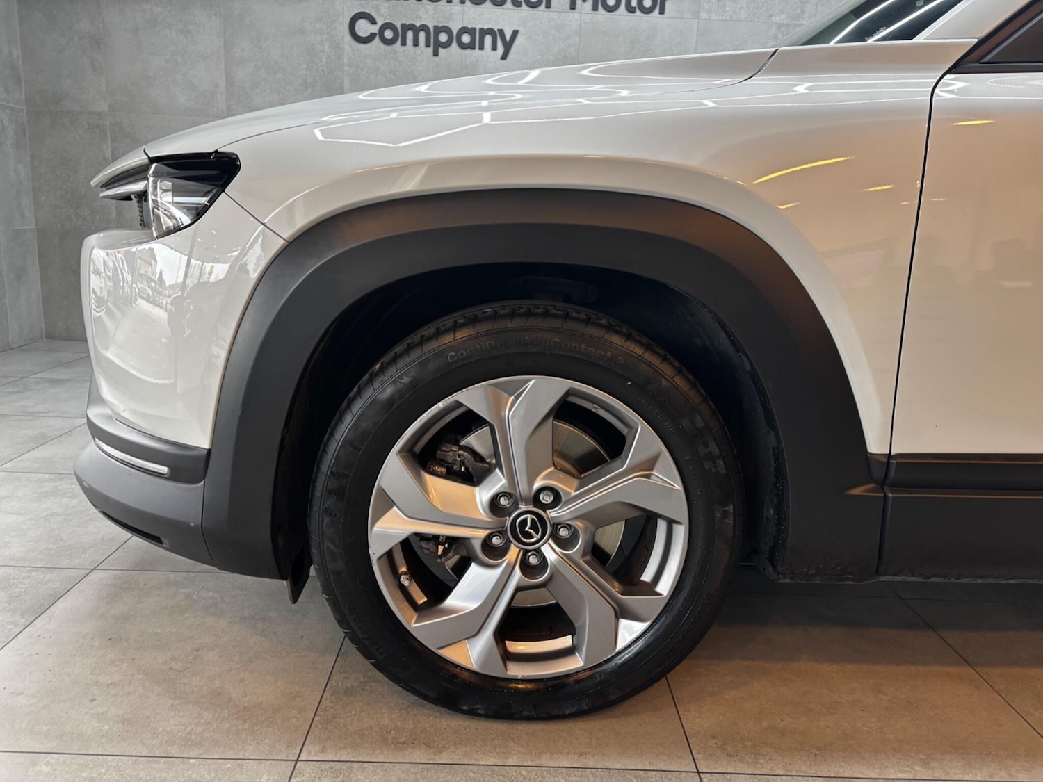 Used Mazda MX-30 2021 for sale - 77982256: Photo 38