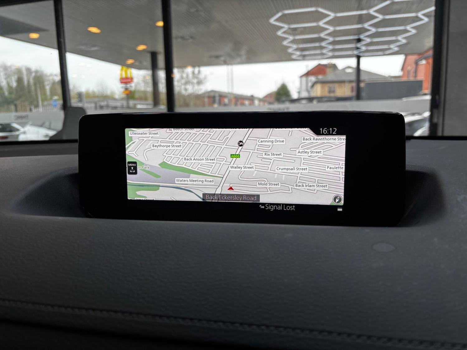 Used Mazda MX-30 2021 for sale - 77982256: Photo 39