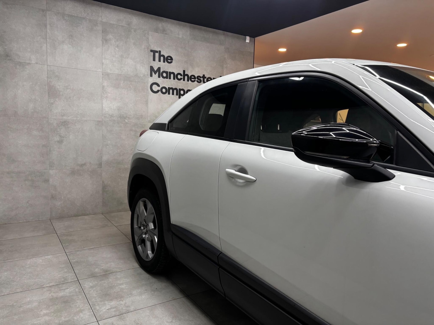 Used Mazda MX-30 2021 for sale - 77982256: Photo 4