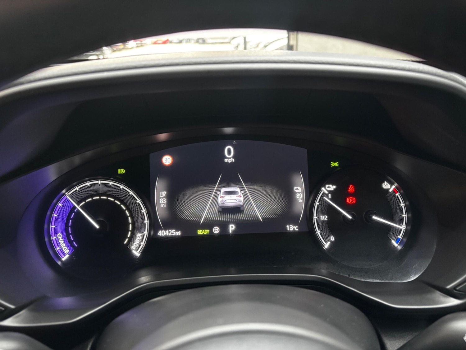 Used Mazda MX-30 2021 for sale - 77982256: Photo 40