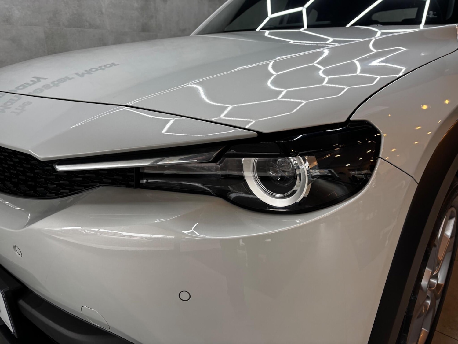 Used Mazda MX-30 2021 for sale - 77982256: Photo 41