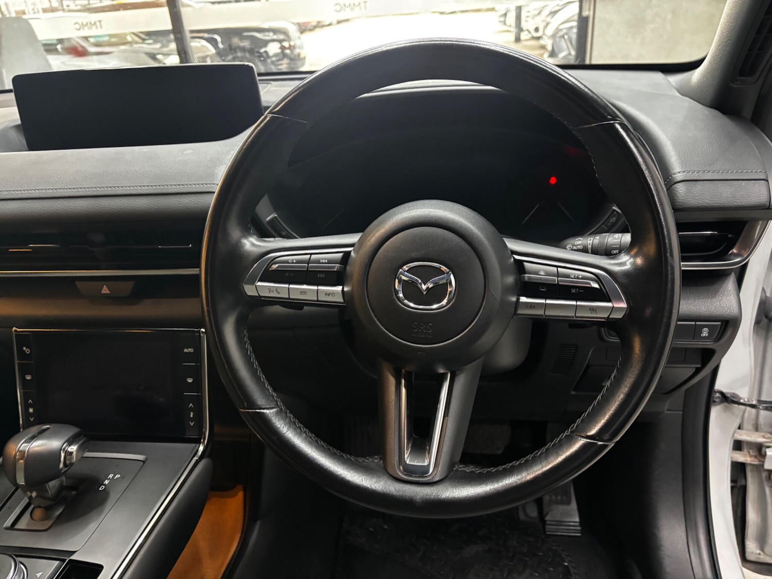 Used Mazda MX-30 2021 for sale - 77982256: Photo 43