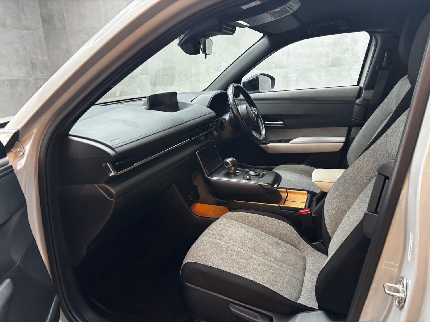 Used Mazda MX-30 2021 for sale - 77982256: Photo 45