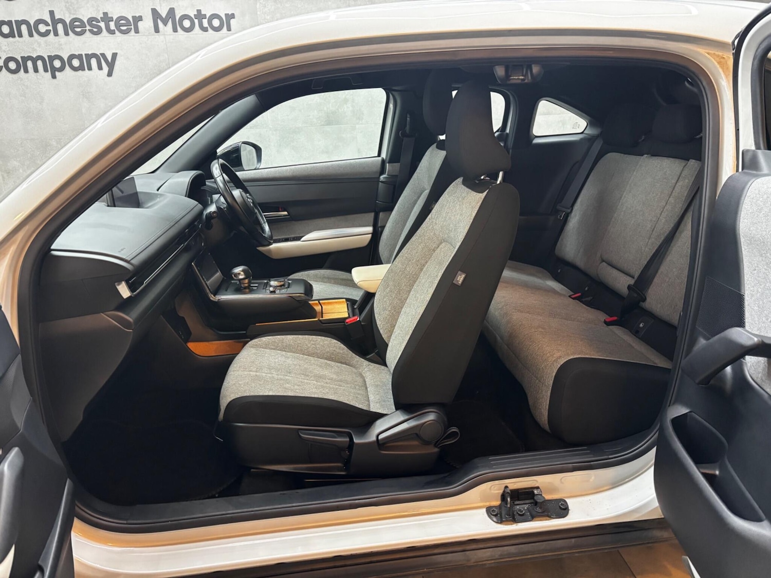 Used Mazda MX-30 2021 for sale - 77982256: Photo 47