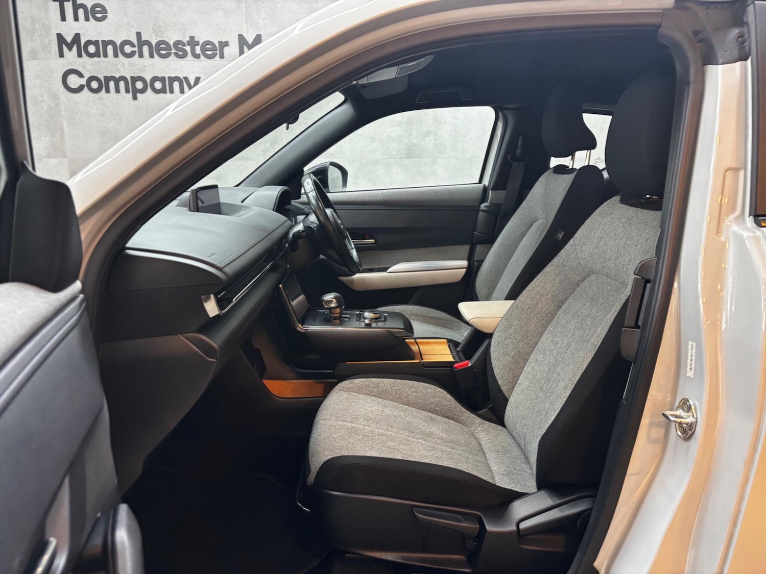 Used Mazda MX-30 2021 for sale - 77982256: Photo 48