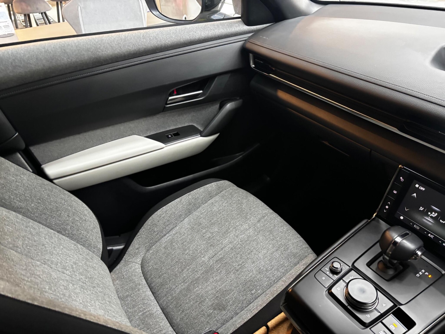 Used Mazda MX-30 2021 for sale - 77982256: Photo 49