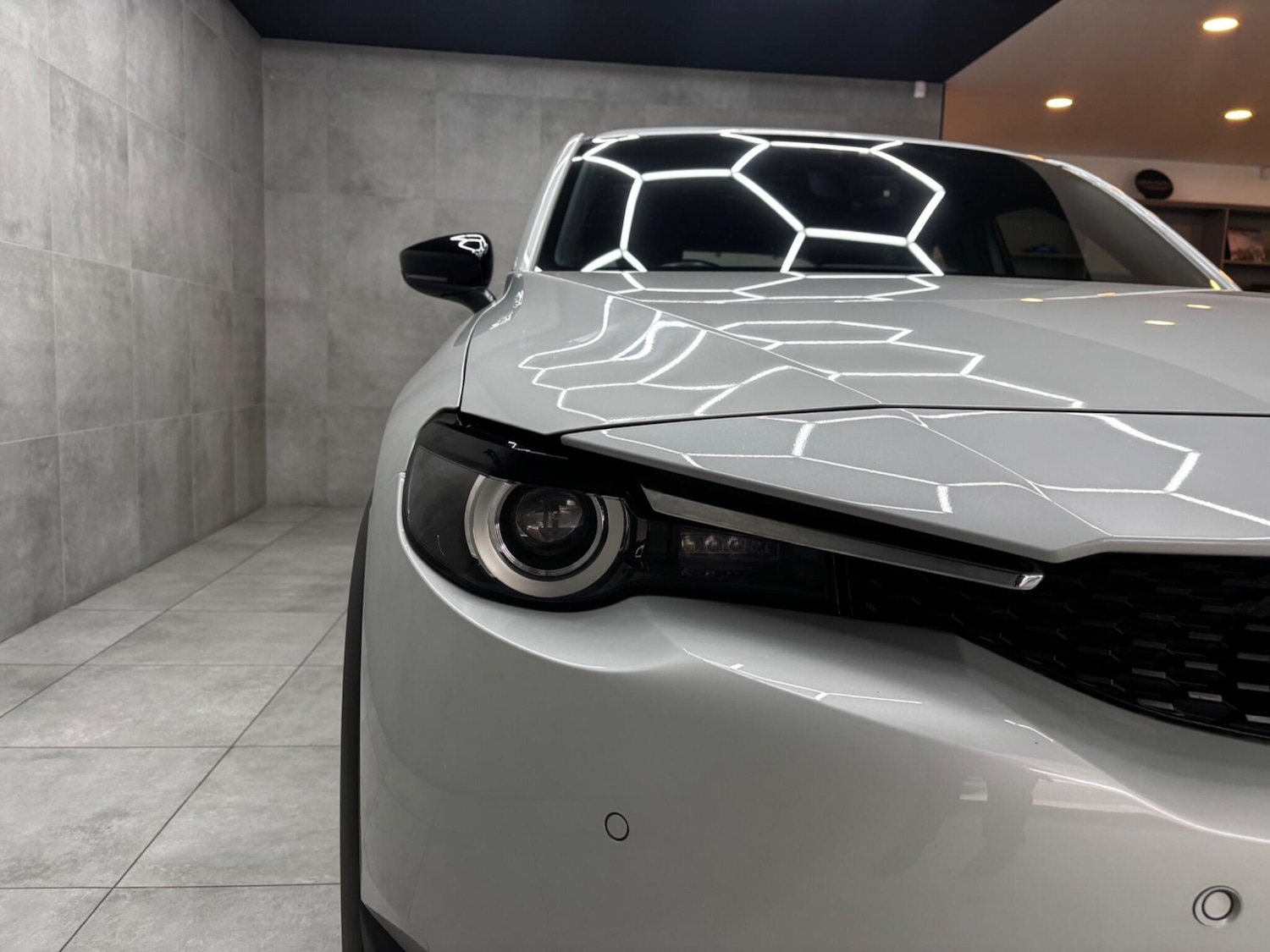 Used Mazda MX-30 2021 for sale - 77982256: Photo 5