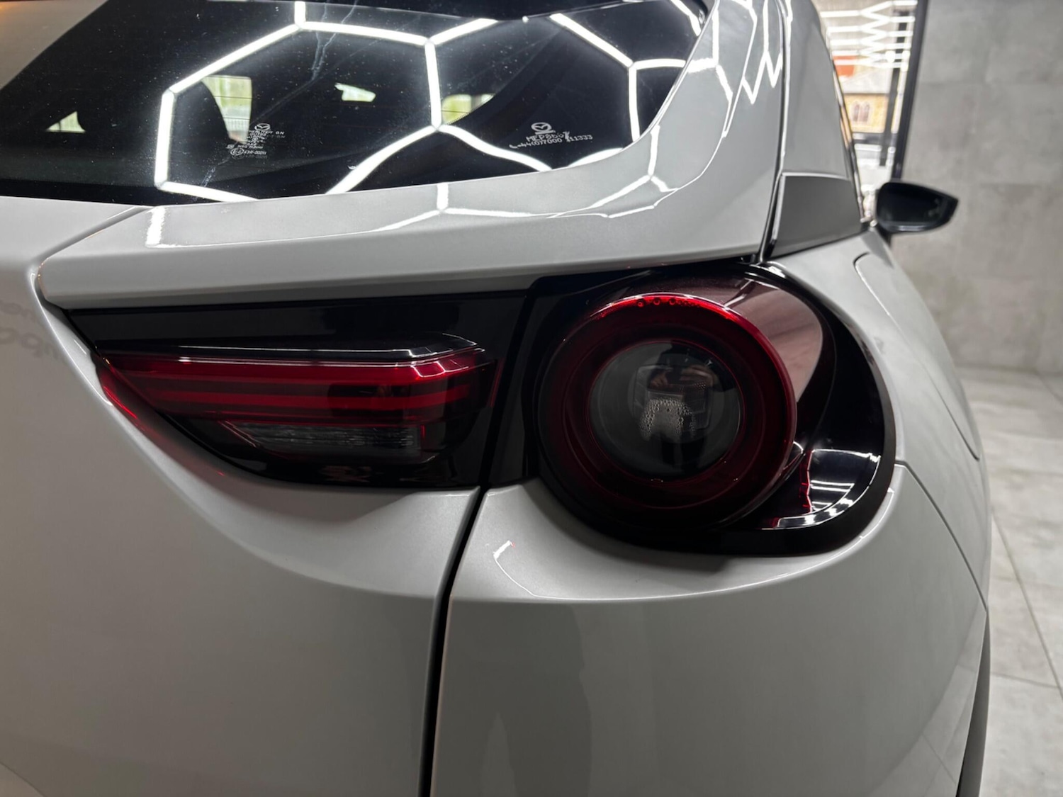 Used Mazda MX-30 2021 for sale - 77982256: Photo 50