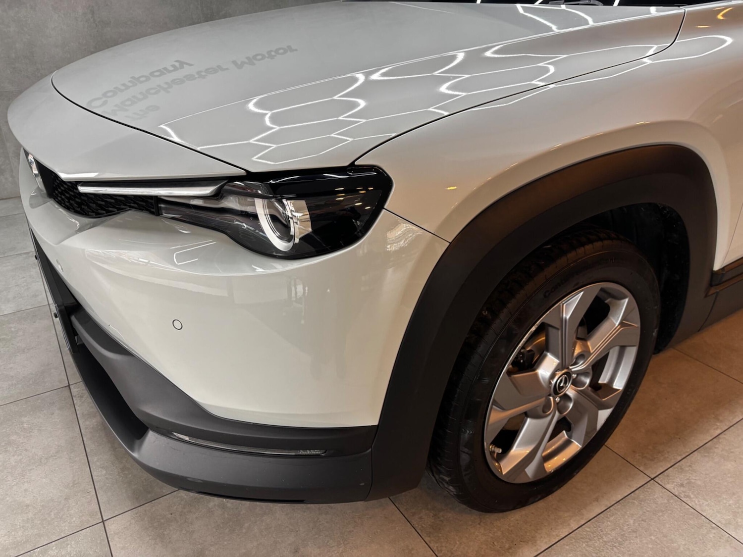 Used Mazda MX-30 2021 for sale - 77982256: Photo 51