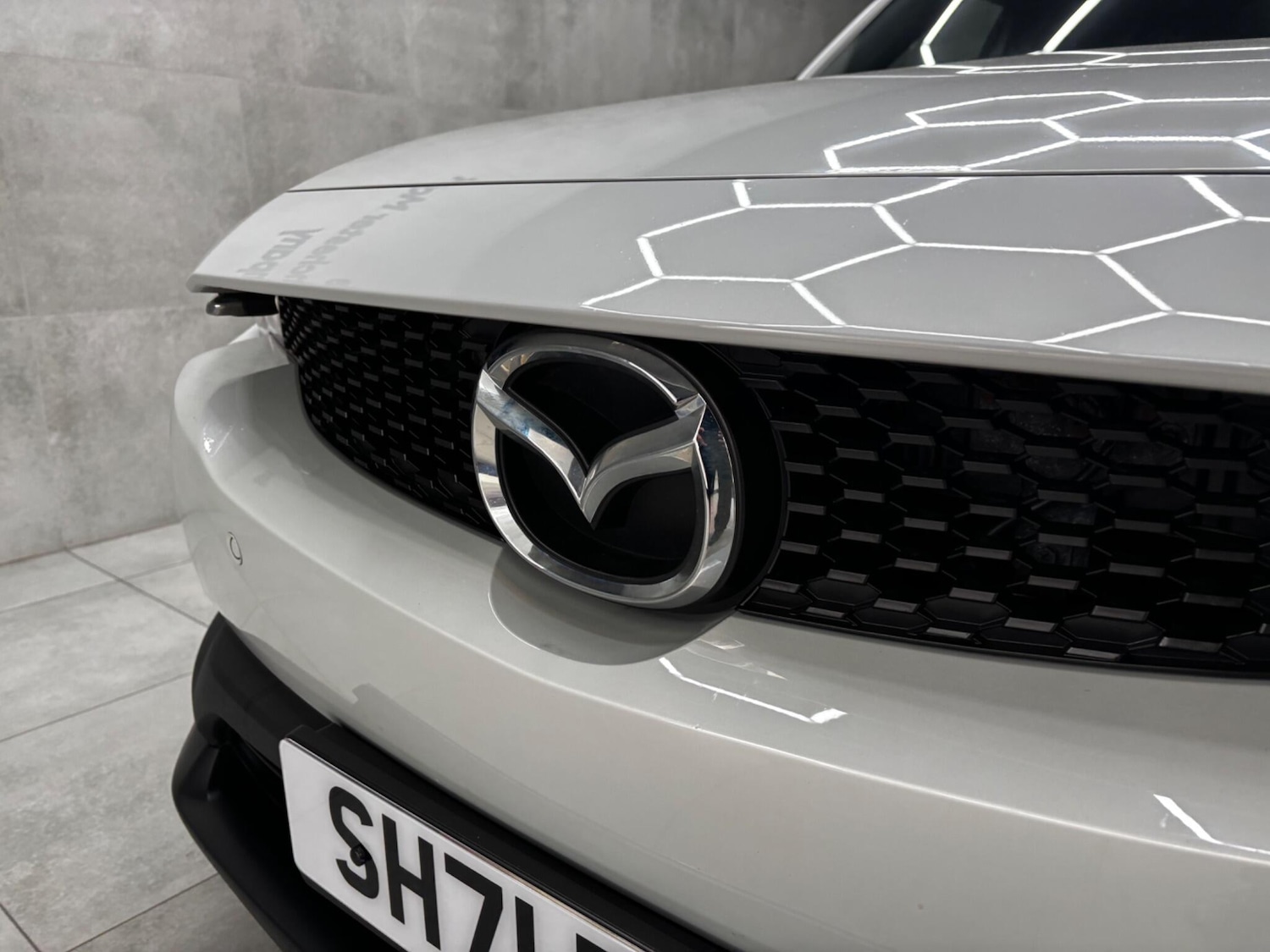 Used Mazda MX-30 2021 for sale - 77982256: Photo 52