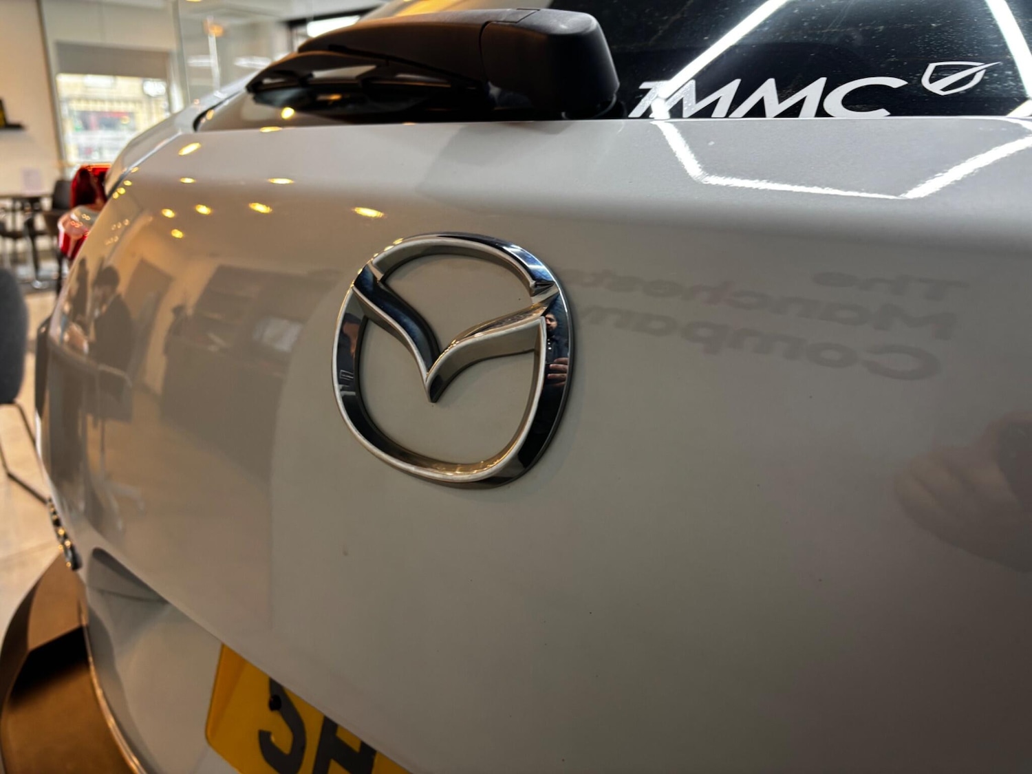 Used Mazda MX-30 2021 for sale - 77982256: Photo 53