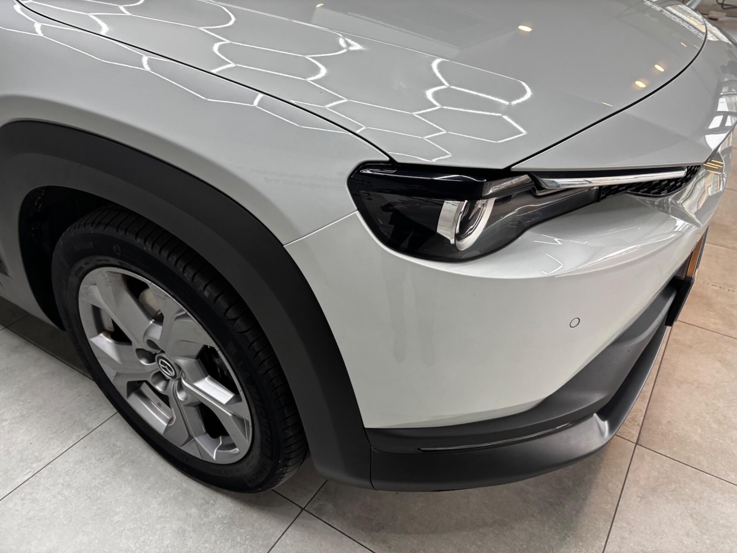 Used Mazda MX-30 2021 for sale - 77982256: Photo 55