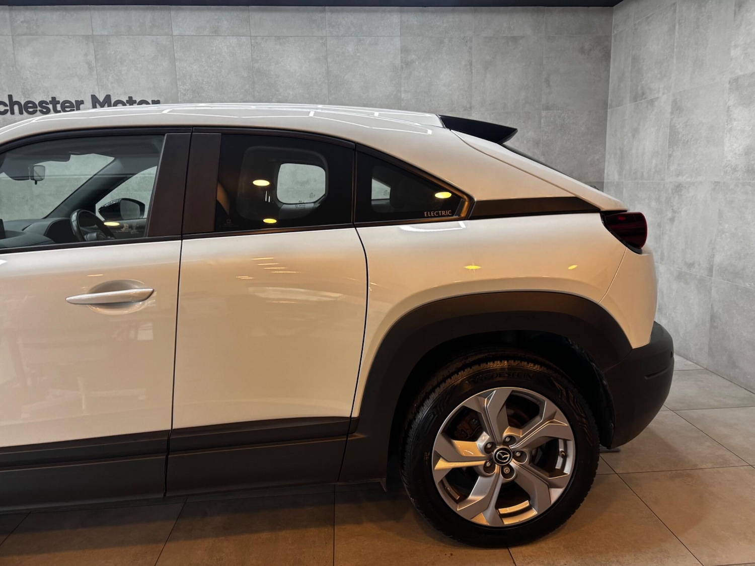 Used Mazda MX-30 2021 for sale - 77982256: Photo 56