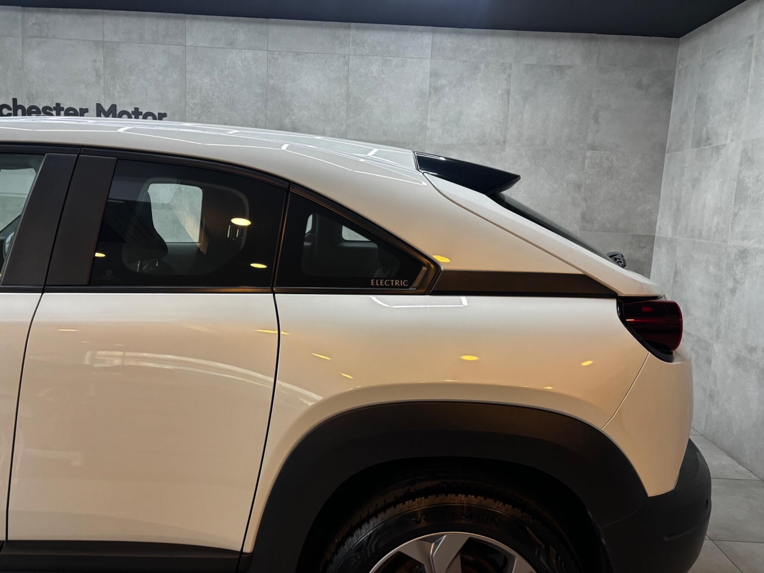 Used Mazda MX-30 2021 for sale - 77982256: Photo 57