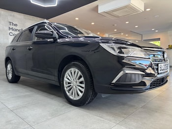 Used MG MG5 2022 for sale - 78430207: Photo