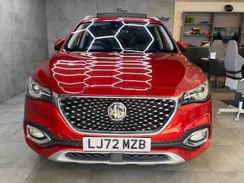 Used MG MG HS 2023 for sale - 78492051: Photo