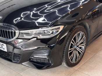 Used BMW 3 Series 2020 for sale - 74161551: Photo