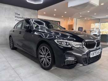 Used BMW 3 Series 2020 for sale - 74161551: Photo