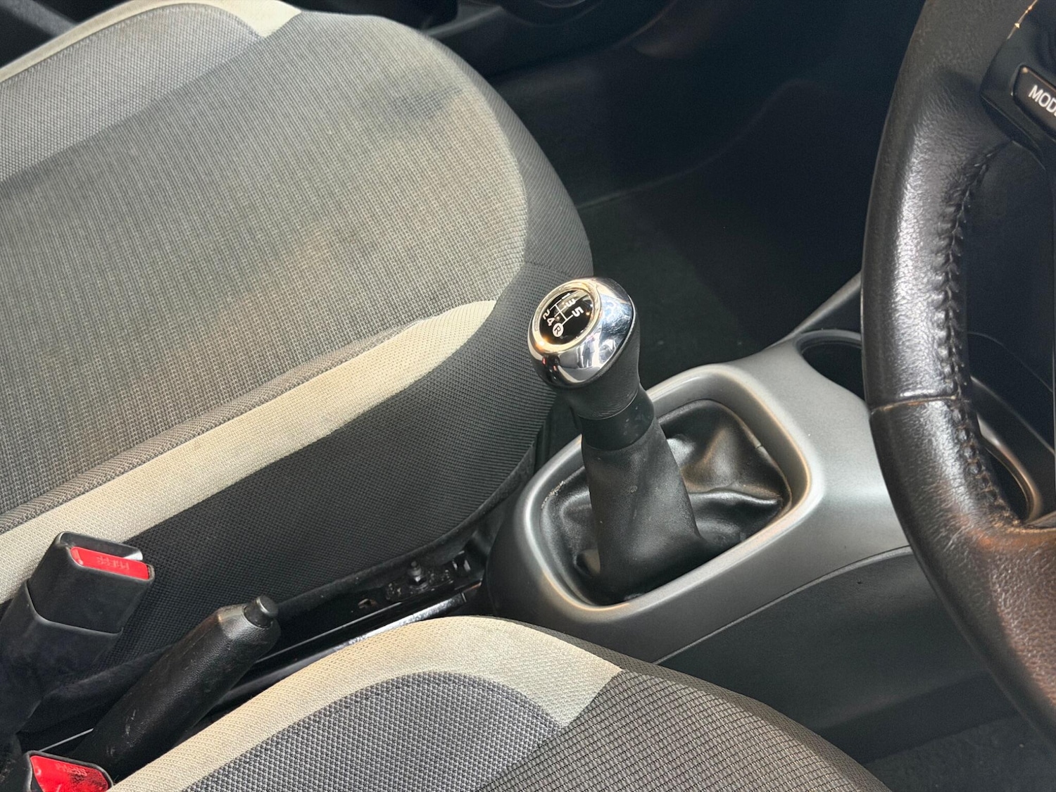 Used Toyota AYGO for sale - 78214135: Photo 13