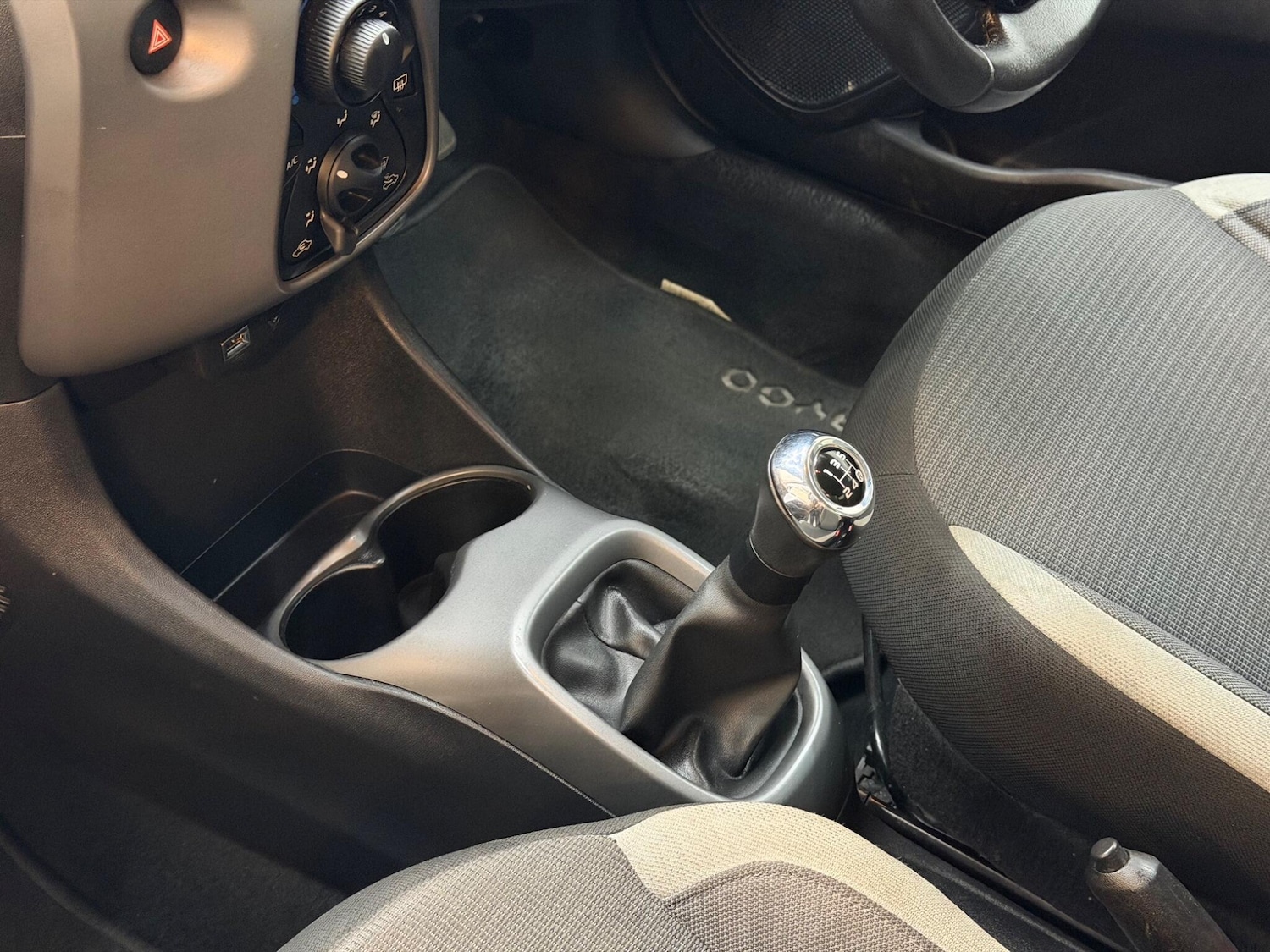 Used Toyota AYGO for sale - 78214135: Photo 14