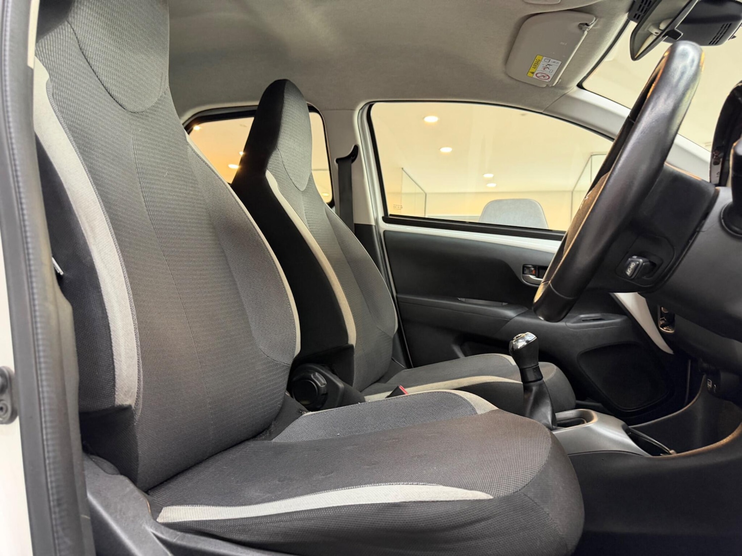 Used Toyota AYGO for sale - 78214135: Photo 19