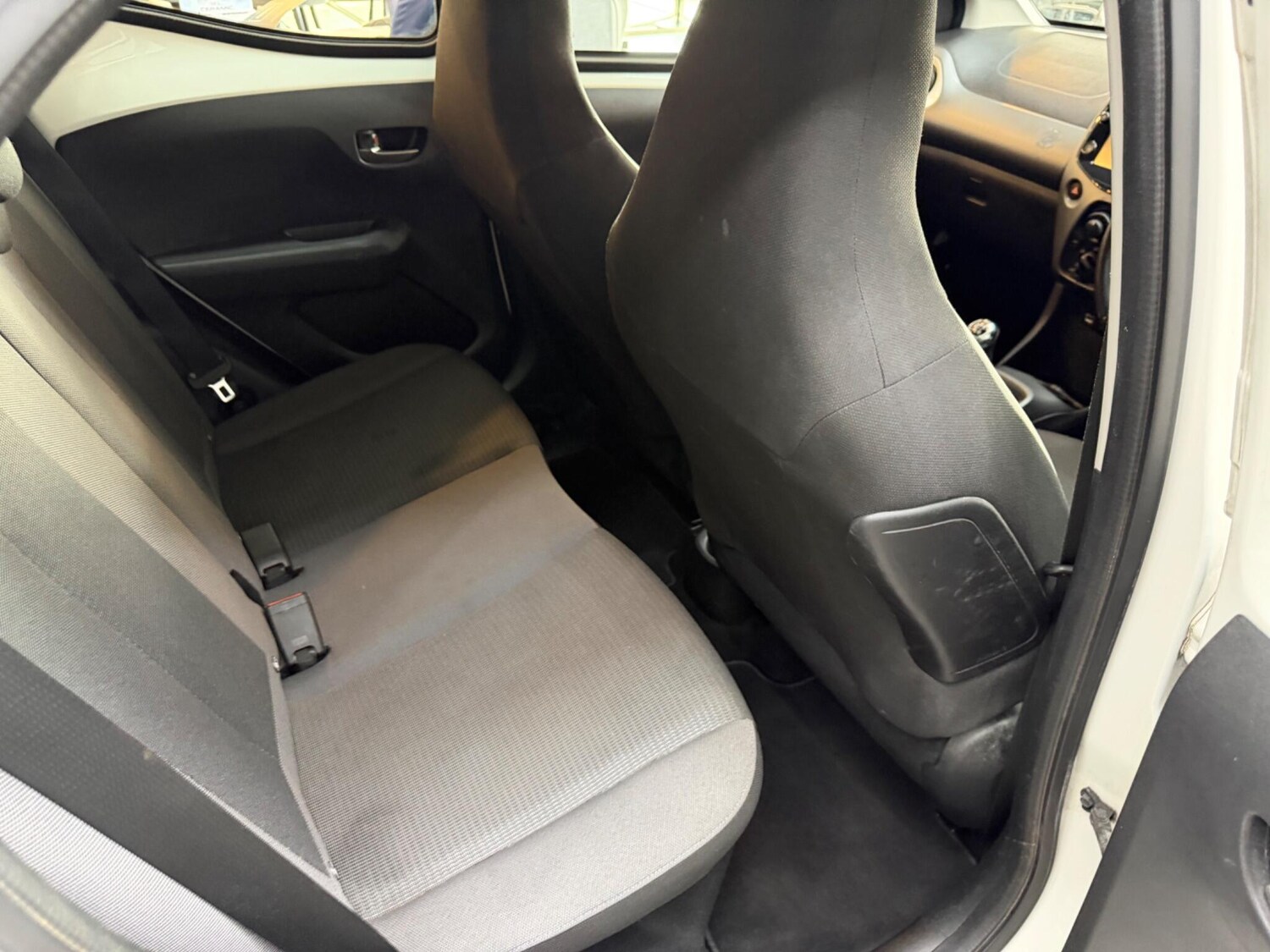 Used Toyota AYGO for sale - 78214135: Photo 21