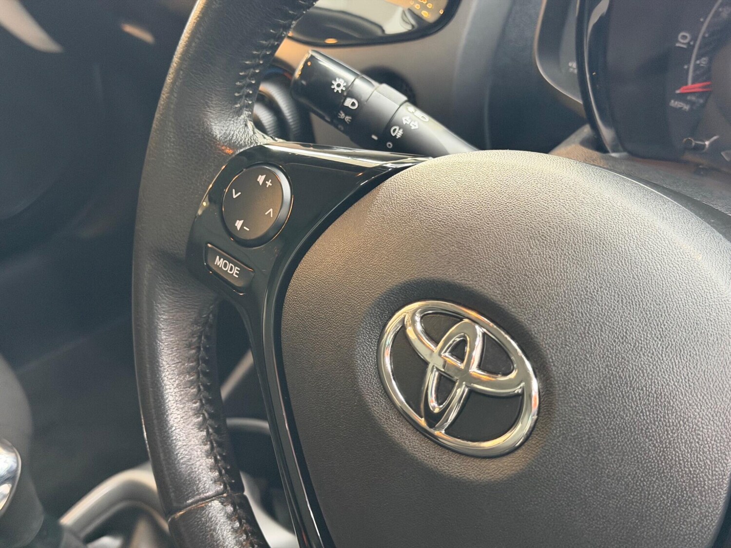 Used Toyota AYGO for sale - 78214135: Photo 23