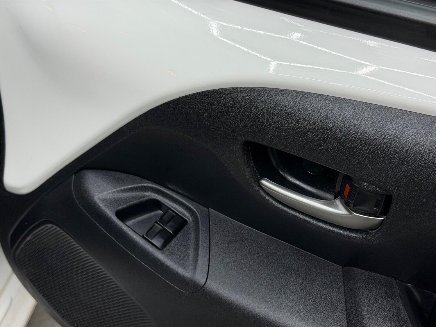 Used Toyota AYGO for sale - 78214135: Photo 25