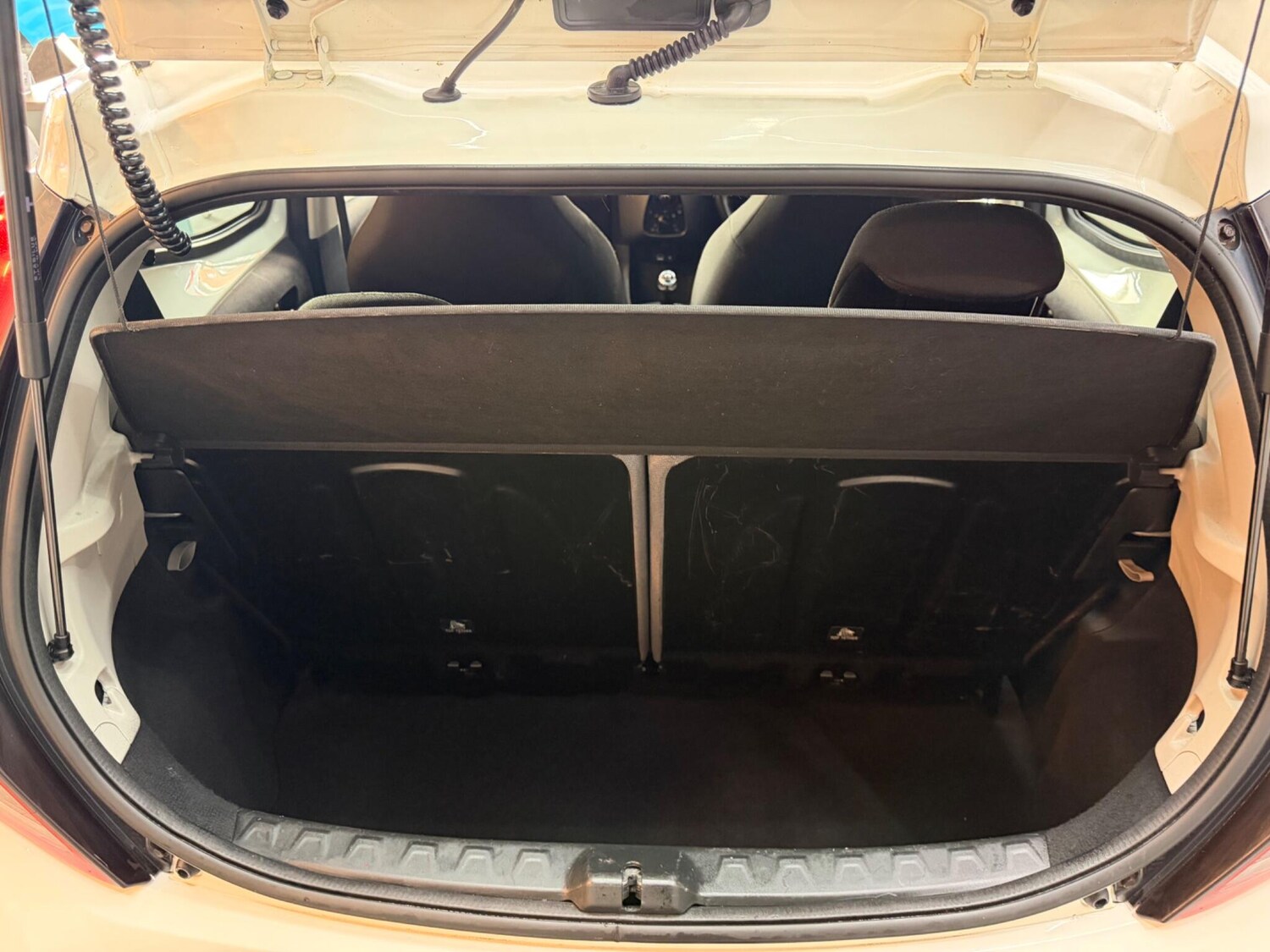 Used Toyota AYGO for sale - 78214135: Photo 26