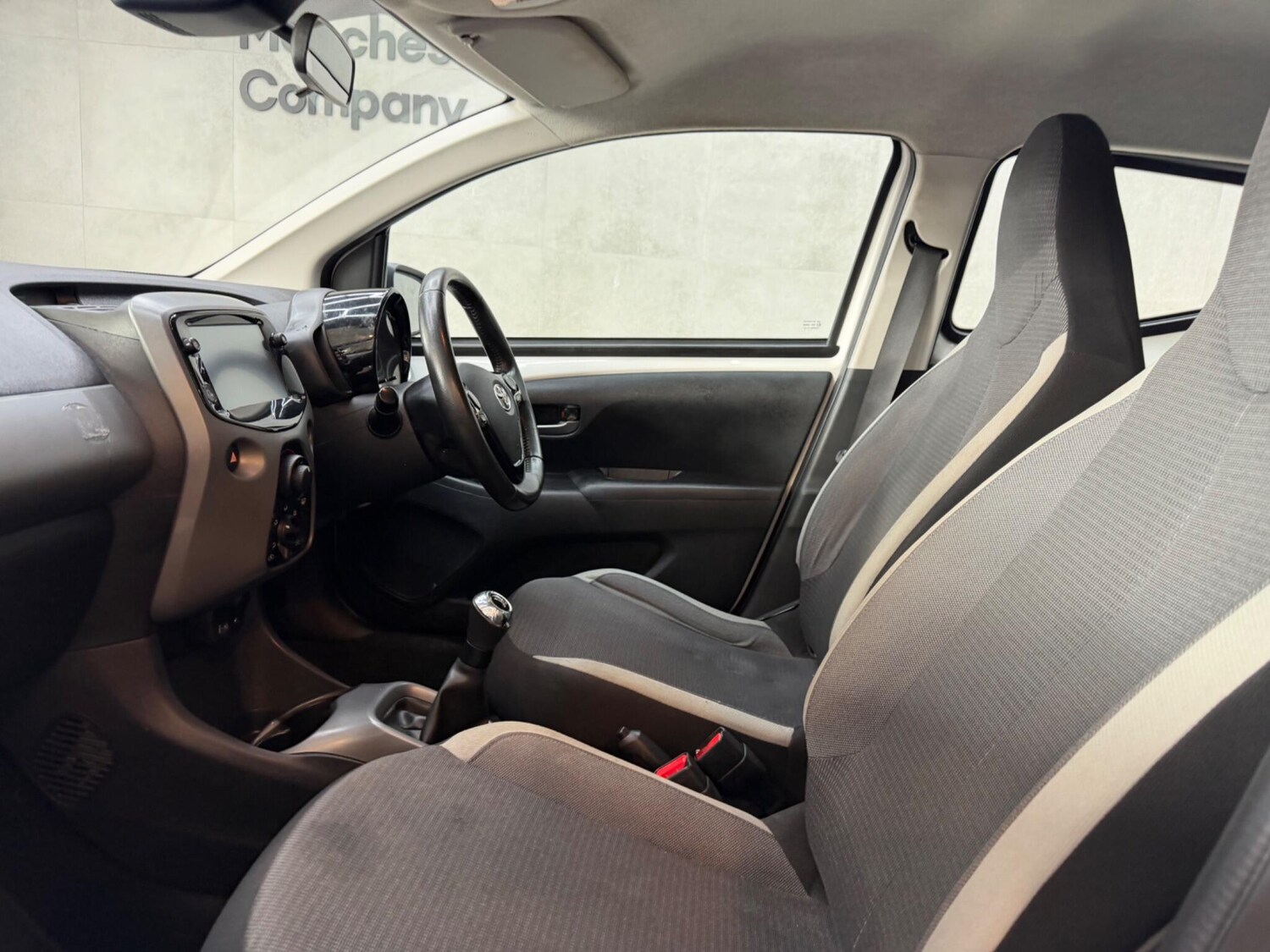 Used Toyota AYGO for sale - 78214135: Photo 30