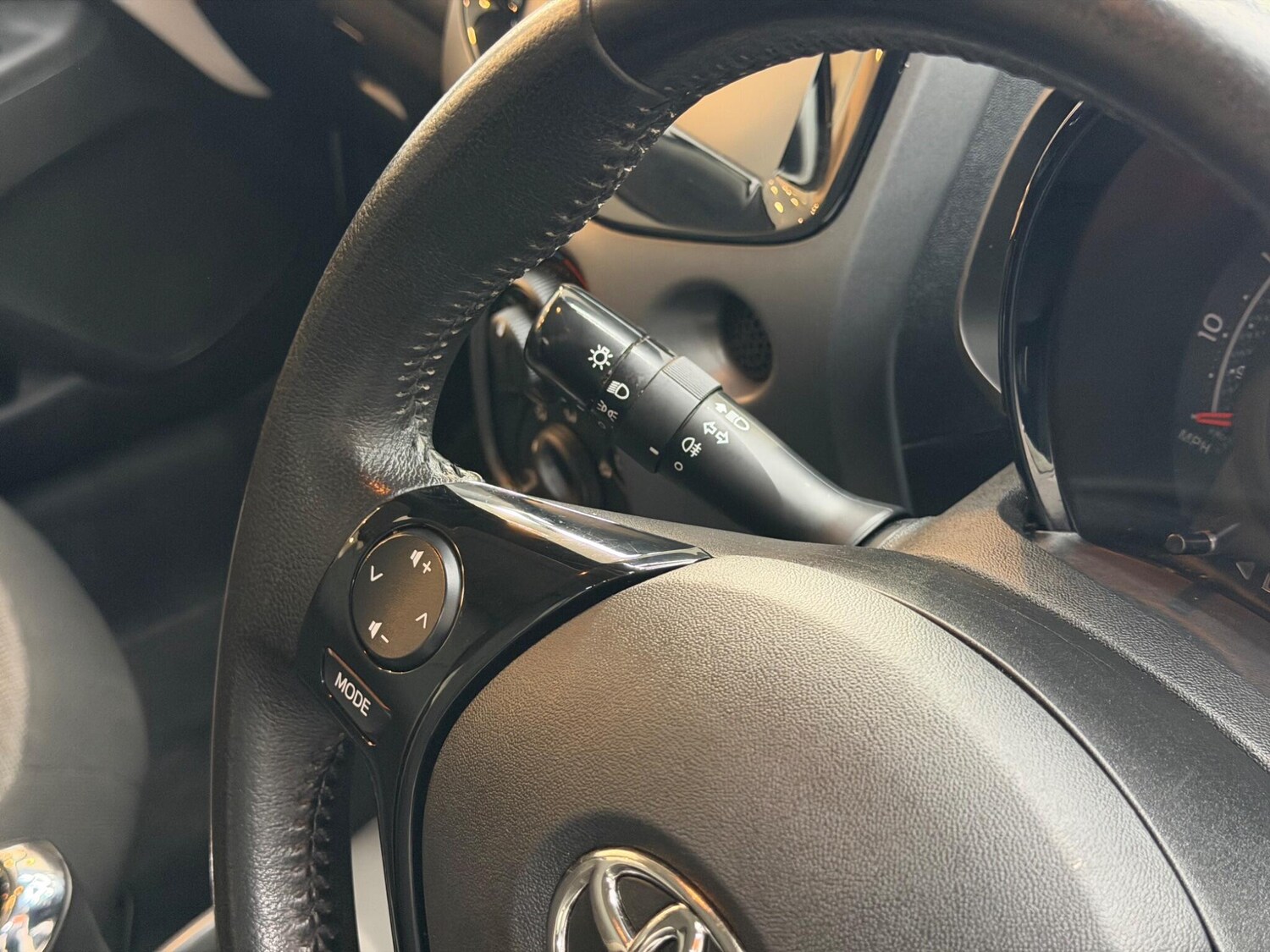 Used Toyota AYGO for sale - 78214135: Photo 36