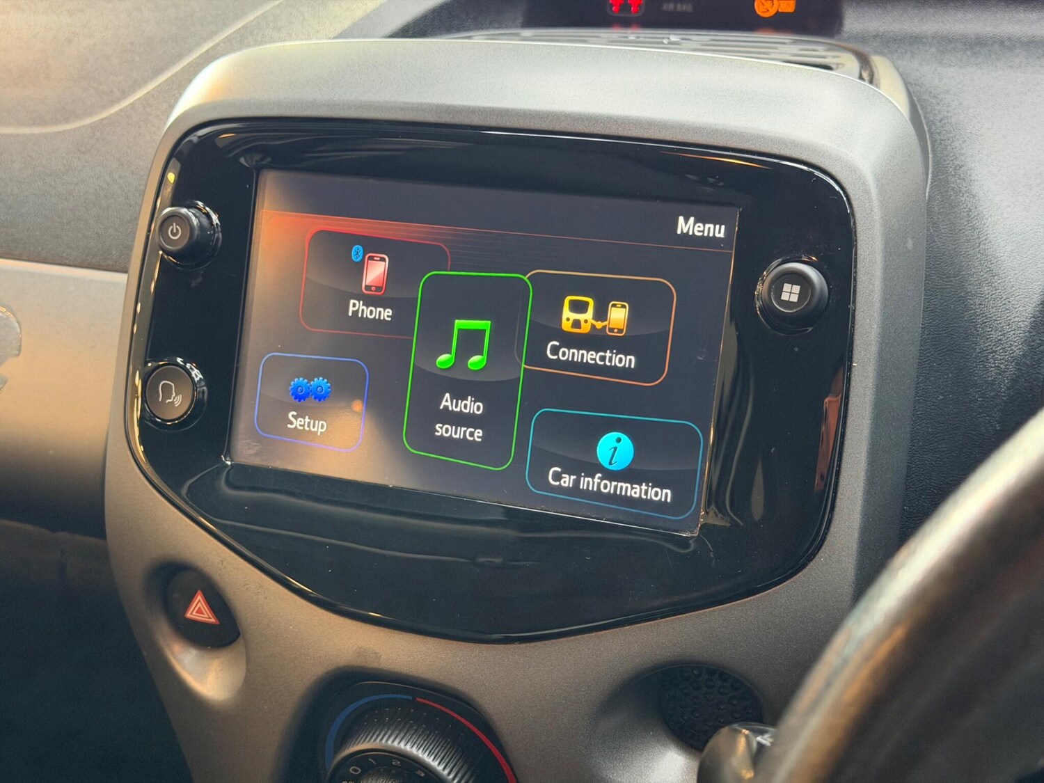 Used Toyota AYGO for sale - 78214135: Photo 39