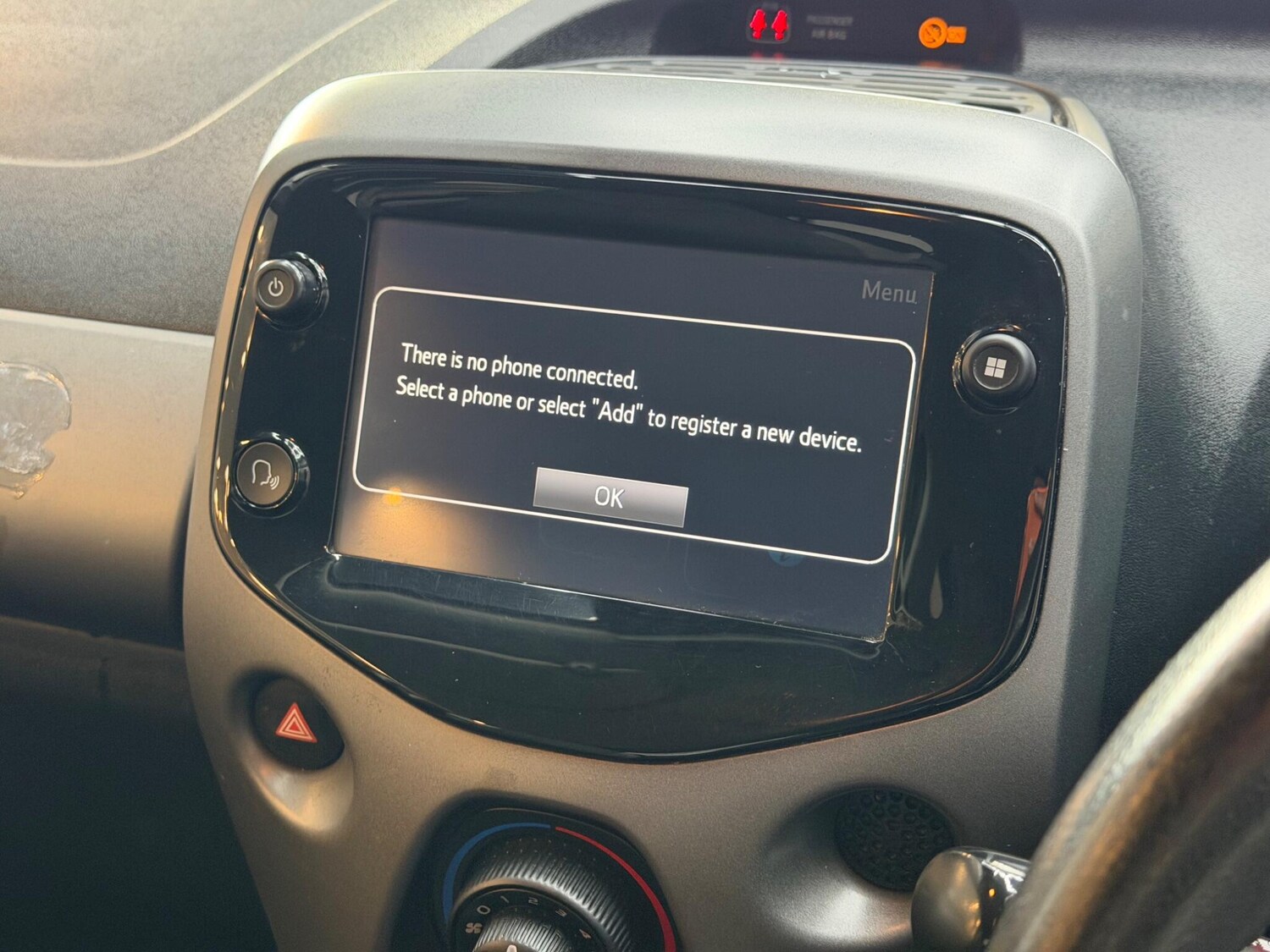 Used Toyota AYGO for sale - 78214135: Photo 40