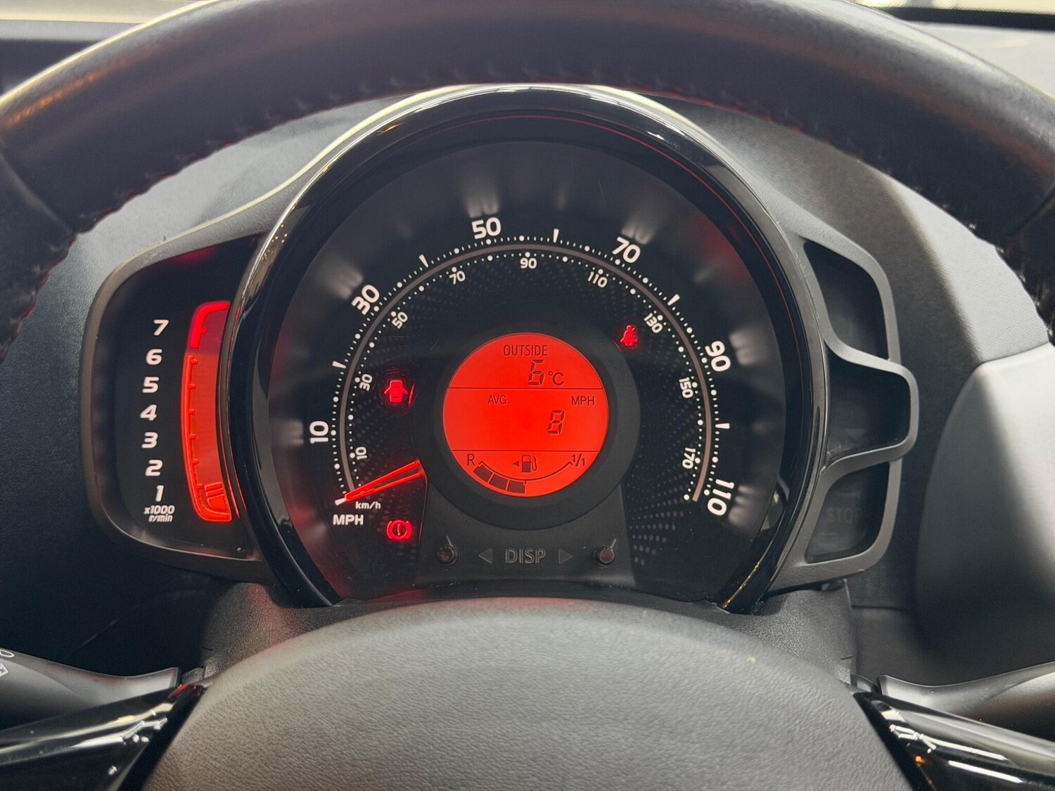 Used Toyota AYGO for sale - 78214135: Photo 43