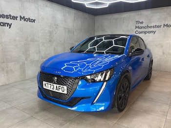 Used Peugeot 208 2023 for sale - 78902325: Photo