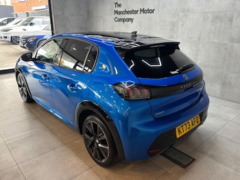 Used Peugeot 208 2023 for sale - 78902325: Photo