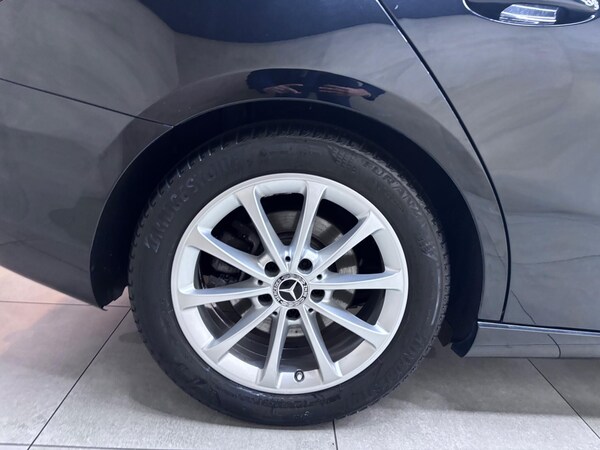 Used Mercedes-Benz A-Class 2019 for sale - 76084632: Photo 11