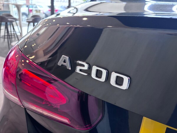 Used Mercedes-Benz A-Class 2019 for sale - 76084632: Photo 13