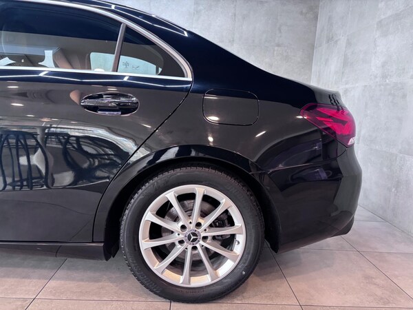 Used Mercedes-Benz A-Class 2019 for sale - 76084632: Photo 15