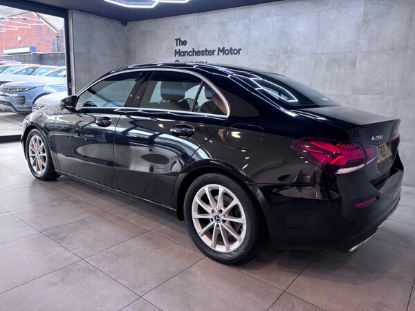 Used Mercedes-Benz A-Class 2019 for sale - 76084632: Photo 16