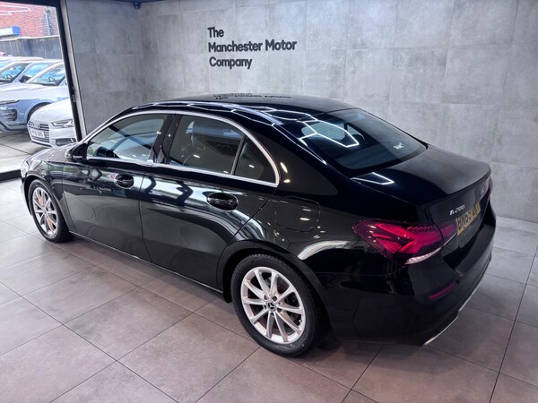 Used Mercedes-Benz A-Class 2019 for sale - 76084632: Photo 17