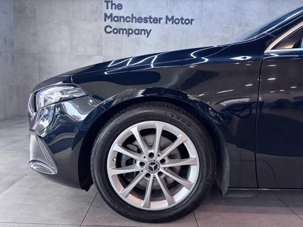 Used Mercedes-Benz A-Class 2019 for sale - 76084632: Photo 19