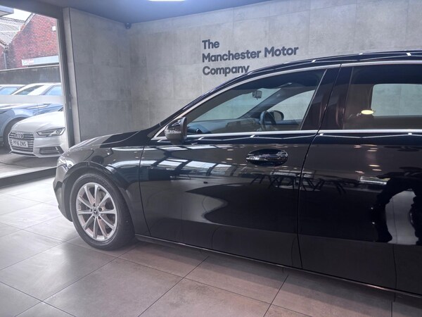 Used Mercedes-Benz A-Class 2019 for sale - 76084632: Photo 21